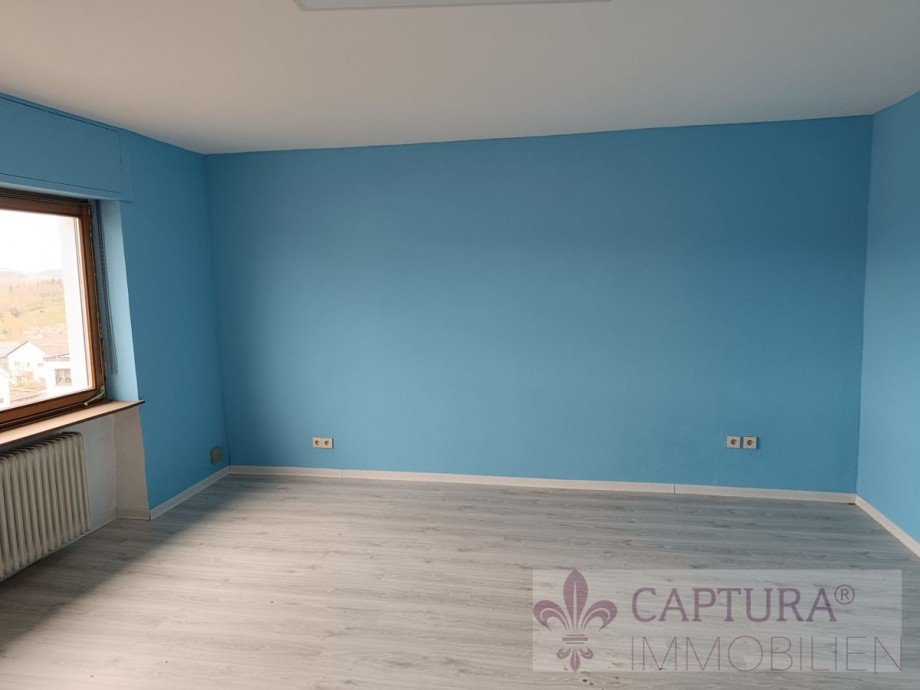 Zimmerbeispiel 3 Mehrfamilienhaus Beckingen / D�ppenweiler