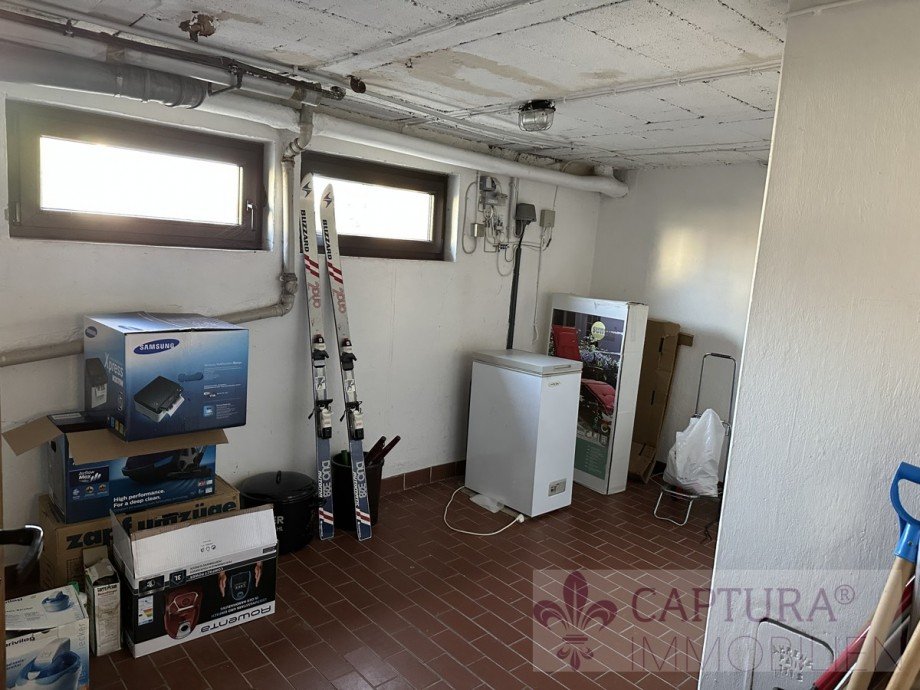 Abstellraum Zweifamilienhaus Illingen