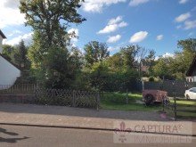 Stra�enfront Attraktive Grundst�cksteilfl�che mit vielseitigen Bebauungsm�glichkeiten in Landsweiler-Reden!
