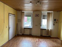 Zimmerbeispiel EG Wohnhaus in Quierschied-Fischbach mit 3 Wohneinheiten!