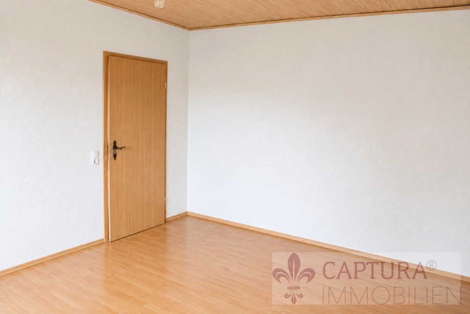 Schlafzimmer 1 EG Einfamilienhaus Ravenstein / Merchingen