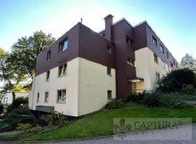 Au�enansicht Wohngeb�ude Charmante Eigentumswohnung in Homburg-Schwarzenbach - Nur f�r Kapitalanleger