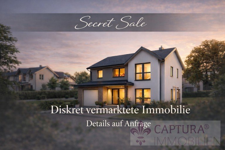 Secret Sale waagerecht ohne Logo Saarbr�cken Mehrfamilienhaus SECRET SALE! Voll vermietetes Mehrfamilienhaus in Saarbr�cken mit 6,7% Bruttomietrendite!