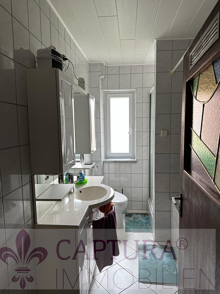 Bad Beispiel Mehrfamilienhaus Saarbr�cken / Malstatt